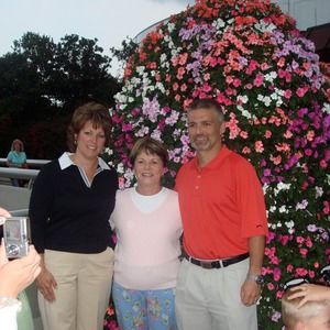 Meet your Posher, Diana